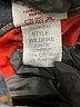 Red Engine Blue Jeans Size 29 waist - photo 8