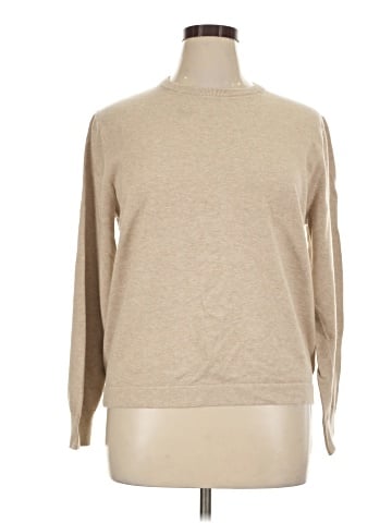 J.Crew Factory Store Turtleneck Sweater (view 1)