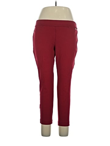 Anne Klein Active Pants (view 1)