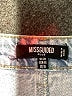 Missguided Hearts Blue Jeans Size 16 - photo 7