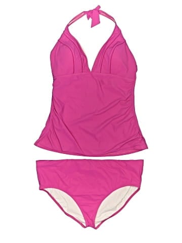 Profile by Gottex Two Piece Swimsuit (view 1)