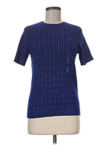 Tommy Hilfiger Sweater Vest (view 1)