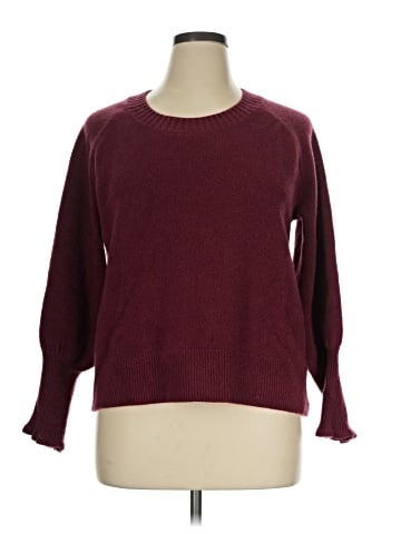 GOODTHREADS Pullover Sweater (view 1)