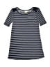 Mudd Stripes Blue Dress Size 6 - photo 1