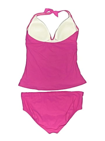 Profile by Gottex Two Piece Swimsuit (view 2)