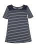 Mudd Stripes Blue Dress Size 6 - photo 2