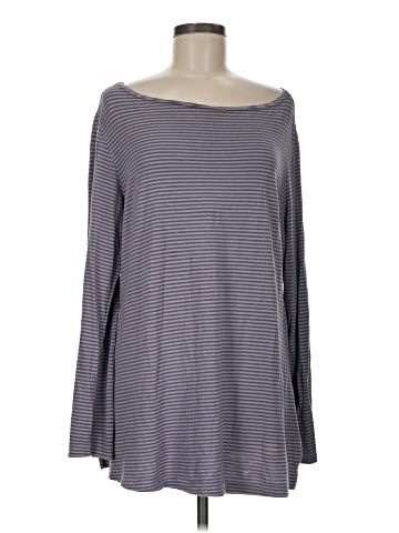 bryn WALKER Long Sleeve T-Shirt (view 1)