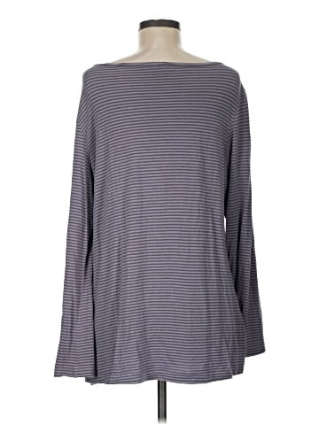bryn WALKER Long Sleeve T-Shirt (view 2)