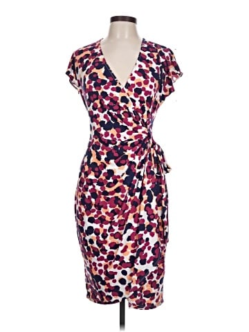 Maggy London Cocktail Dress (view 1)