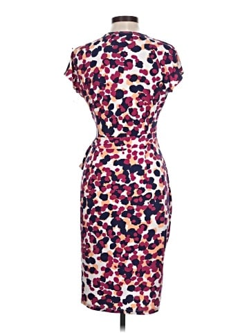 Maggy London Cocktail Dress (view 2)