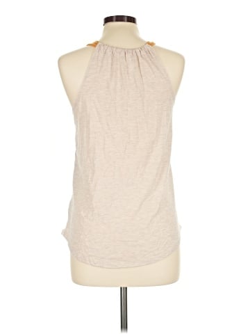 Xhilaration Sleeveless Blouse (view 2)
