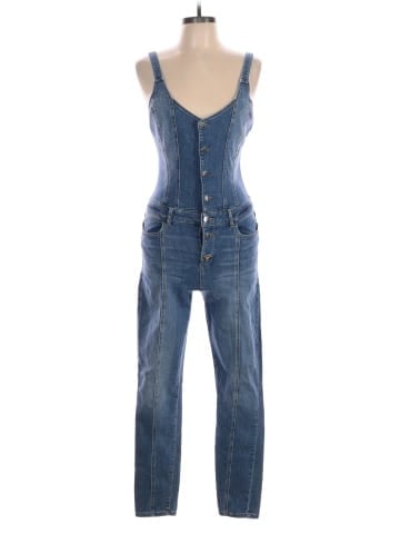 Guess Overalls (view 1)