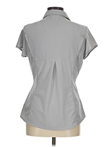Columbia Short Sleeve Blouse (view 2)