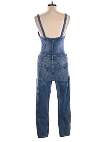 Guess Overalls (view 2)
