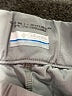 Columbia Solid Gray Active Skort Size L - photo 3