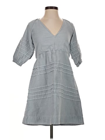 7 For All Mankind Casual Dress (view 1)