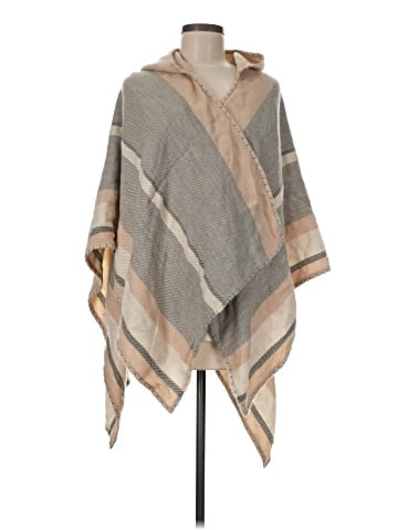 Francesca's Poncho (view 1)