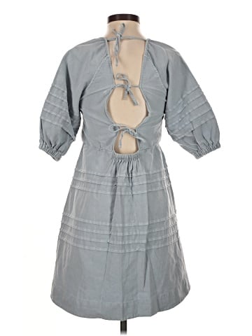 7 For All Mankind Casual Dress (view 2)