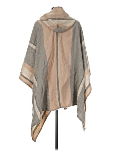 Francesca's Poncho (view 2)