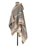 Francesca's Tan Poncho One size - photo 5