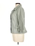 Dana Kay 100% Polyester Gray Blazer Size 12 - photo 5