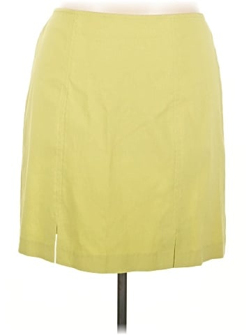 Lane Bryant Casual Skirt (view 1)