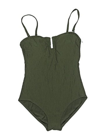 DKNY One Piece Swimsuit (view 1)
