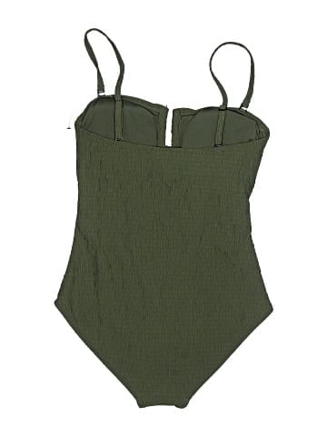 DKNY One Piece Swimsuit (view 2)