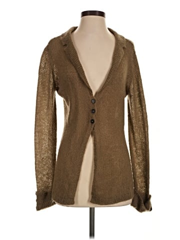 Wooden Ships Cardigan (view 1)