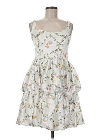 Antonio Melani Cocktail Dress (view 1)