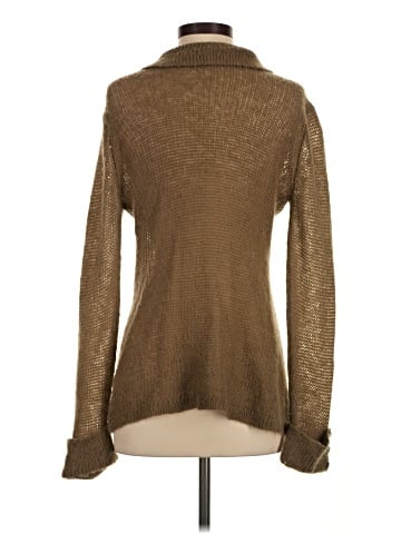 Wooden Ships Cardigan (view 2)