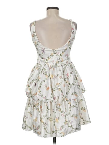 Antonio Melani Cocktail Dress (view 2)