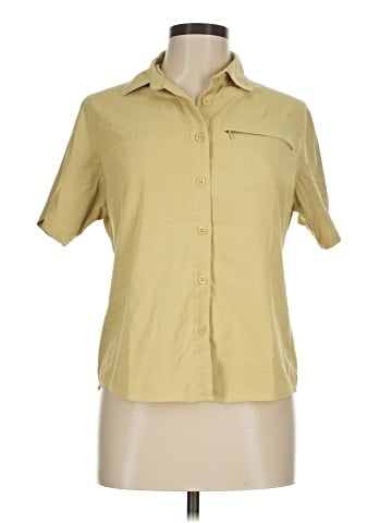 REI Short Sleeve Polo (view 1)