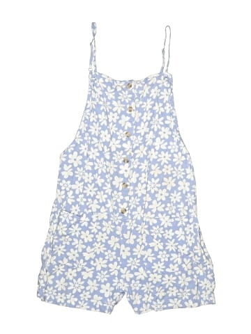 Billabong Overalls (view 1)
