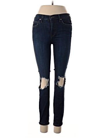 Free People Jeans (view 1)