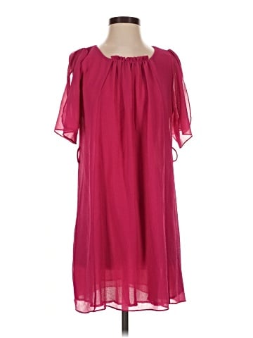 Collective Concepts Casual Dress (view 1)