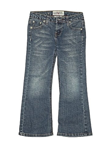 Vigoss Jeans (view 1)
