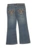 Vigoss Stars Blue Jeans Size 6 - photo 2