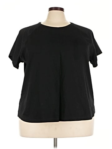 Tek Gear Short Sleeve T-Shirt (view 1)
