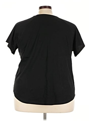 Tek Gear Short Sleeve T-Shirt (view 2)
