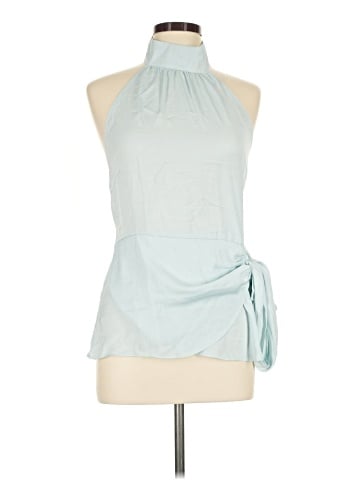 Venus Sleeveless Blouse (view 1)