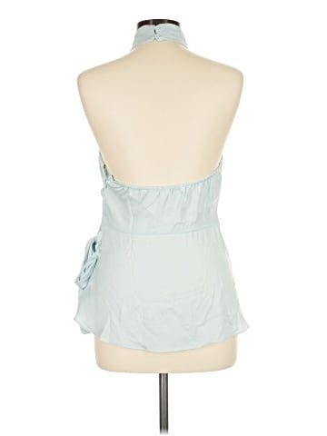 Venus Sleeveless Blouse (view 2)