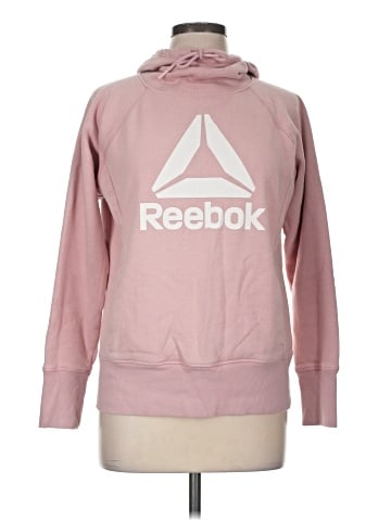 Reebok Fleece (view 1)