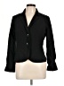 212 Collection Black Blazer Size 10 - photo 1