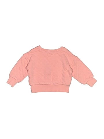 Carter's Long Sleeve Top (view 2)