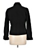 212 Collection Black Blazer Size 10 - photo 2