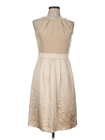 Tocca Cocktail Dress (view 1)