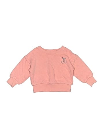 Carter's Long Sleeve Top (view 1)