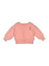 Carter's 100% Polyester Pink Long Sleeve Top 9-12 MO / 12 MO - photo 1