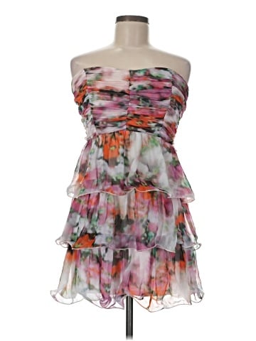 As U Wish Cocktail Dress (view 1)